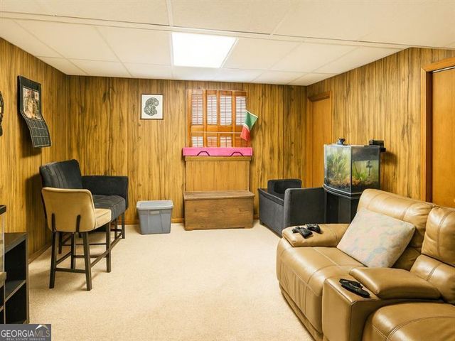 2587 PEYTON WOODS Trail, Atlanta, GA 30311