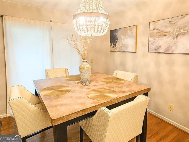 2587 PEYTON WOODS Trail, Atlanta, GA 30311