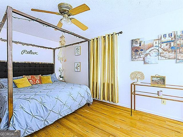 2587 PEYTON WOODS Trail, Atlanta, GA 30311