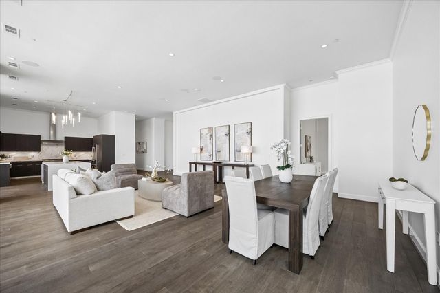 1211 Caroline Street 1901, Houston, TX 77002