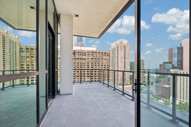 1211 Caroline Street 1901, Houston, TX 77002