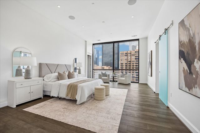 1211 Caroline Street 1901, Houston, TX 77002