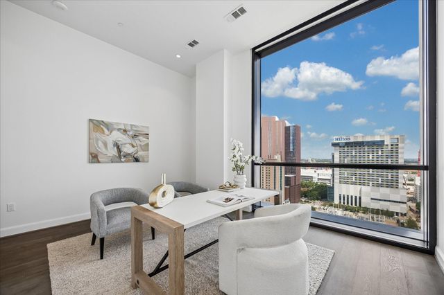 1211 Caroline Street 1901, Houston, TX 77002