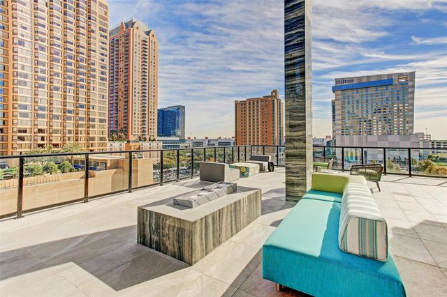 1211 Caroline Street 1901, Houston, TX 77002