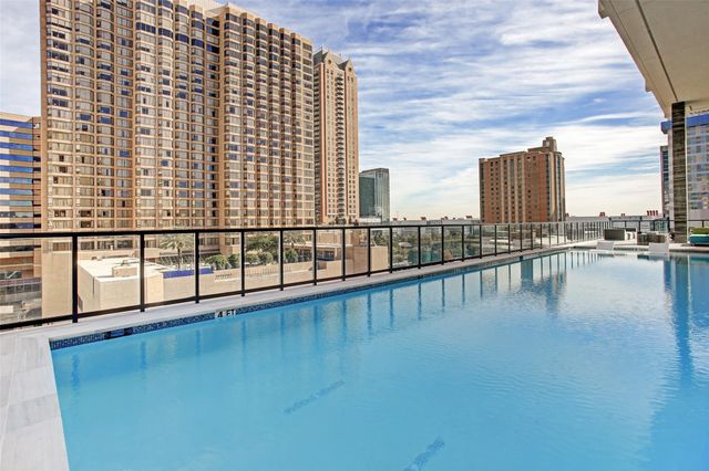 1211 Caroline Street 1901, Houston, TX 77002