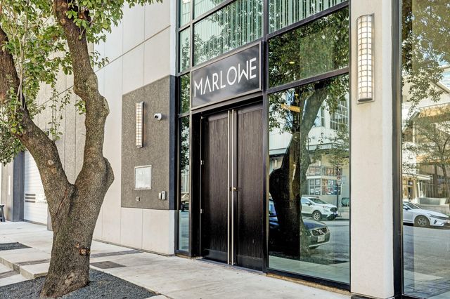 1211 Caroline Street 1901, Houston, TX 77002