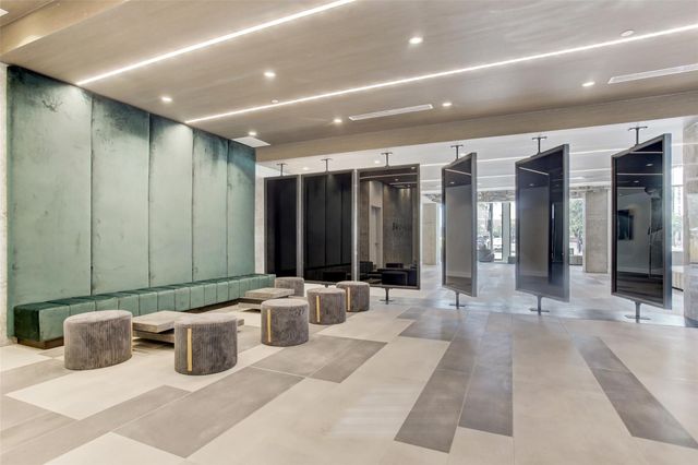 1211 Caroline Street 1901, Houston, TX 77002