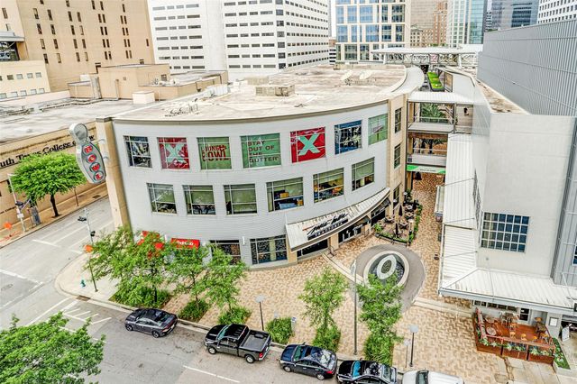 1211 Caroline Street 1901, Houston, TX 77002