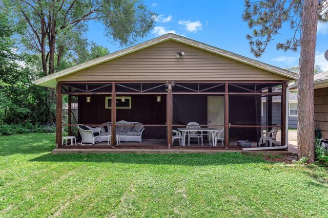 6921 16th Avenue S, Richfield, MN 55423