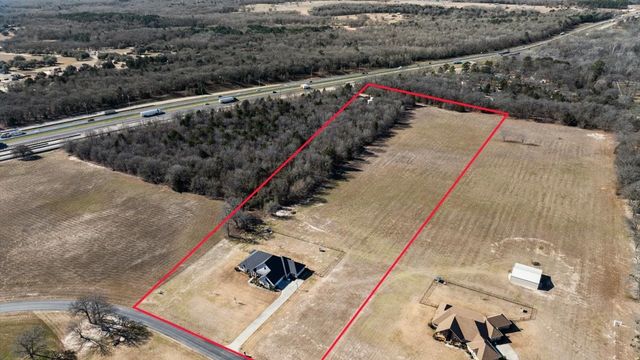 15631 Stallion Lake Boulevard, Lindale, TX 75771