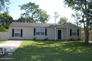 7577 SPRINGER Place, Jacksonville, FL 32244
