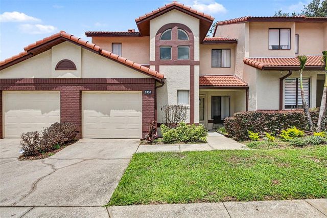 3336 GRAY FOX COVE 3336, Apopka, FL 32703