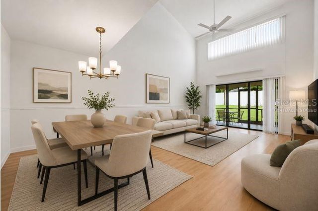 3336 GRAY FOX COVE 3336, Apopka, FL 32703