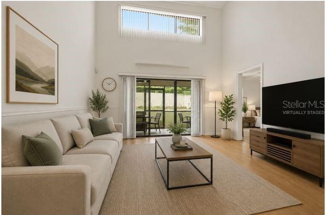 3336 GRAY FOX COVE 3336, Apopka, FL 32703