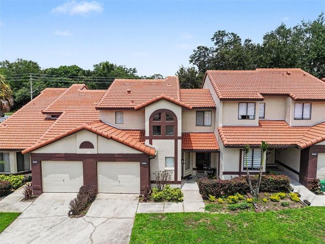 3336 GRAY FOX COVE 3336, Apopka, FL 32703