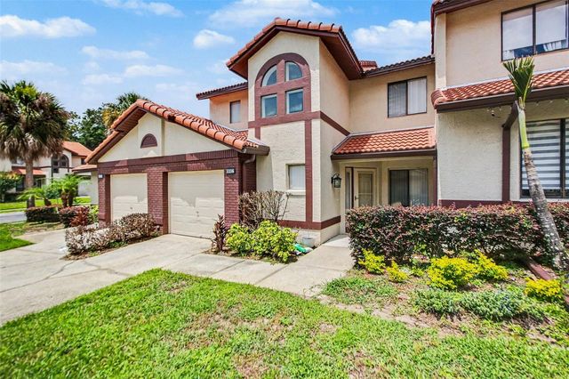 3336 GRAY FOX COVE 3336, Apopka, FL 32703
