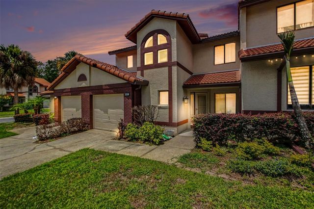 3336 GRAY FOX COVE 3336, Apopka, FL 32703
