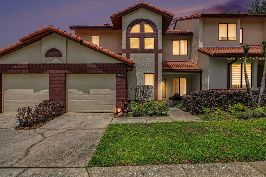 3336 GRAY FOX COVE 3336, Apopka, FL 32703