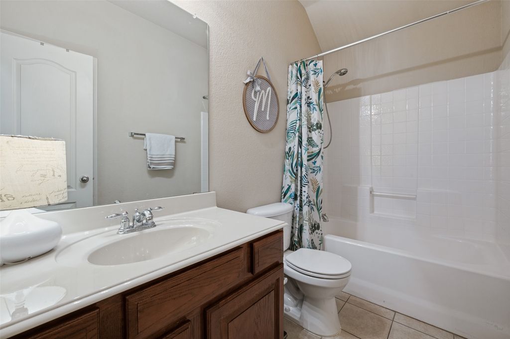 2009 Michelle Creek Drive, Little Elm, TX 75068 — photo 4