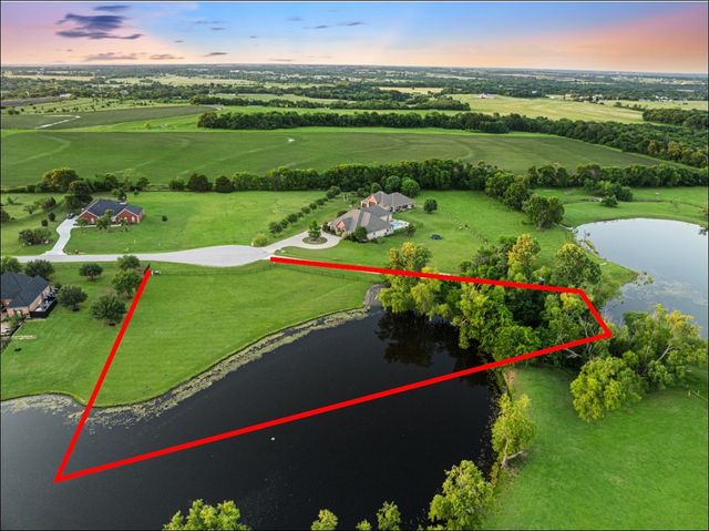 TBD Lake Drive, Celina, TX 75009