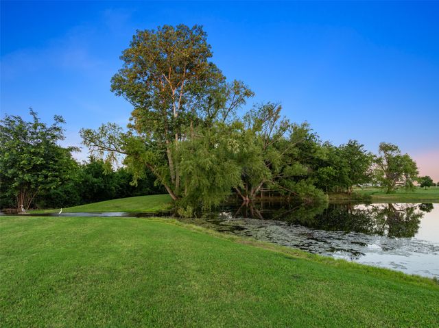 TBD Lake Drive, Celina, TX 75009