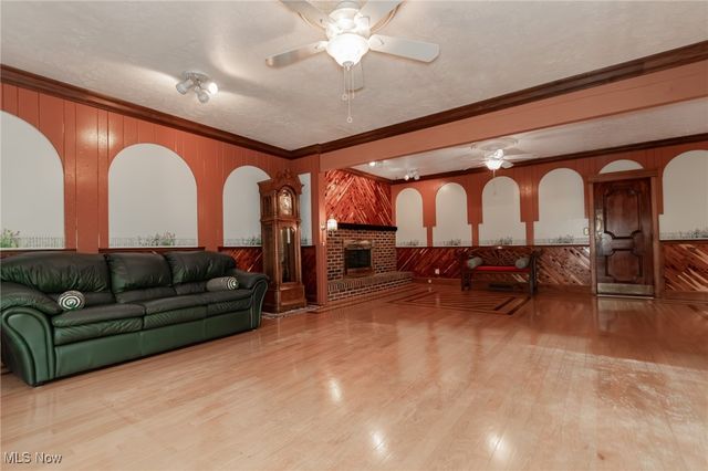 7925 Skylineview Drive, Concord, OH 44060