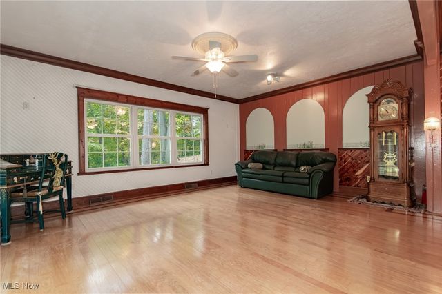 7925 Skylineview Drive, Concord, OH 44060