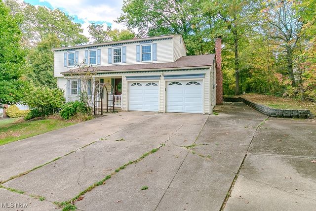 7925 Skylineview Drive, Concord, OH 44060