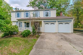 7925 Skylineview Drive, Concord, OH 44060
