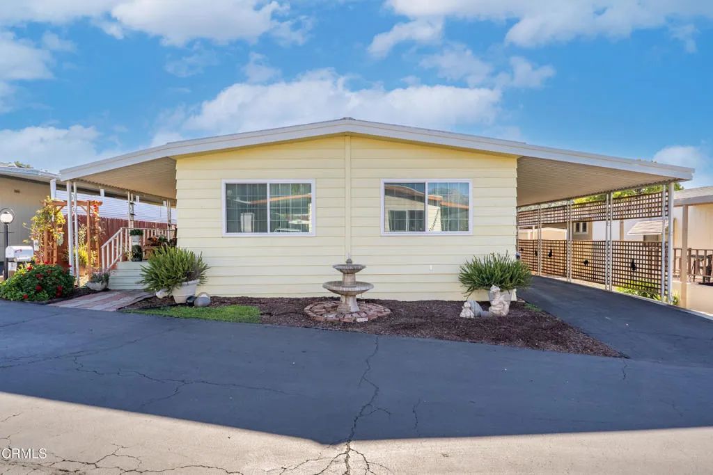 1202 Loma 67, Ojai, CA 93023