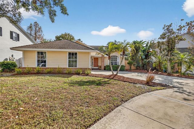 6466 HAUGHTON LANE, Orlando, FL 32835