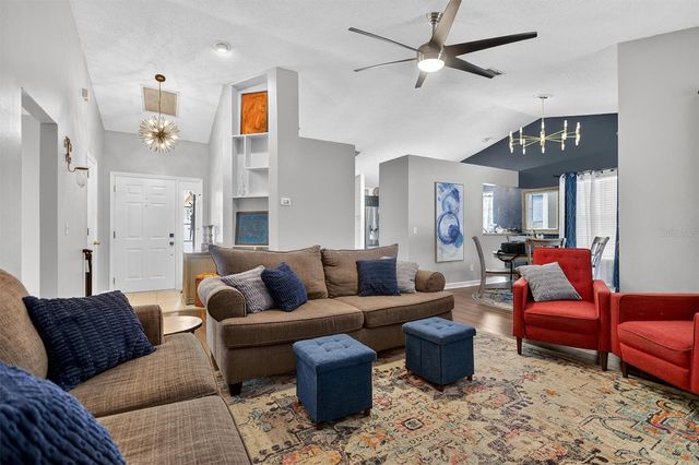 6466 HAUGHTON LANE, Orlando, FL 32835