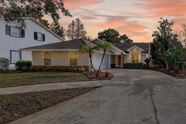 6466 HAUGHTON LANE, Orlando, FL 32835