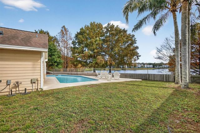 6466 HAUGHTON LANE, Orlando, FL 32835