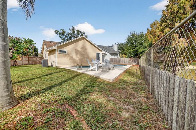 6466 HAUGHTON LANE, Orlando, FL 32835