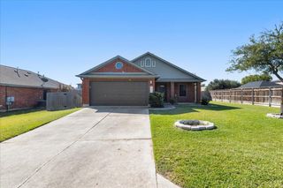 202 Ashbury DR, Leander, TX 78641