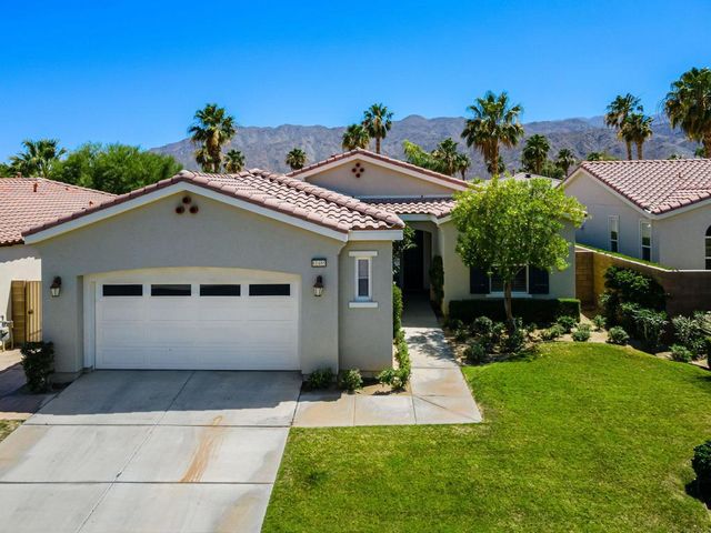 81485 Jacaranda Court, La Quinta, CA 92253