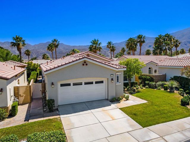 81485 Jacaranda Court, La Quinta, CA 92253