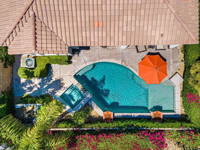 81485 Jacaranda Court, La Quinta, CA 92253