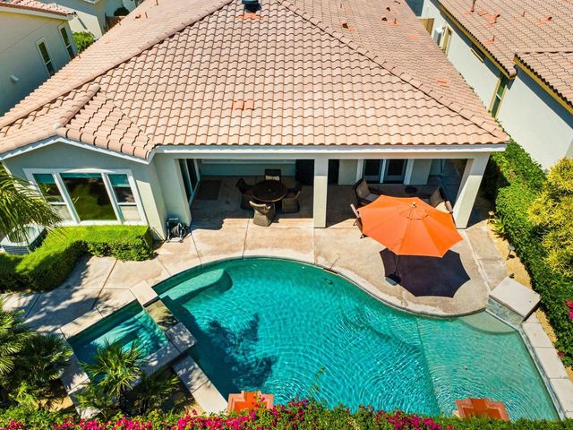 81485 Jacaranda Court, La Quinta, CA 92253