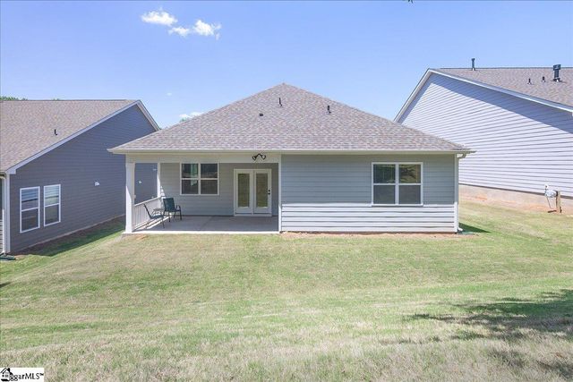 1835 Wabash Place, Boiling Springs, SC 29316