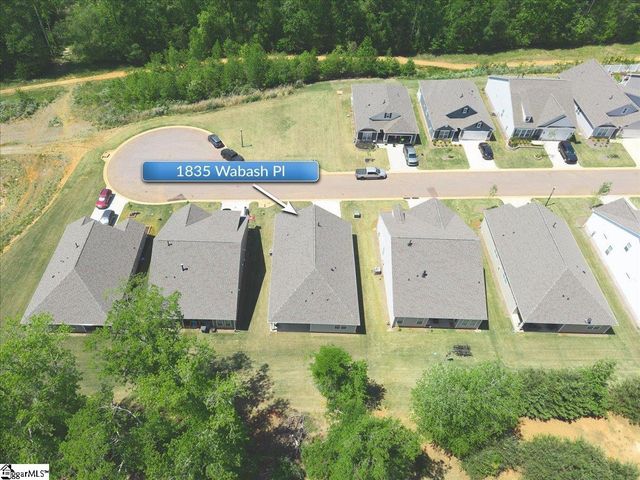 1835 Wabash Place, Boiling Springs, SC 29316