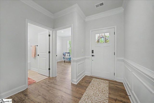 1835 Wabash Place, Boiling Springs, SC 29316