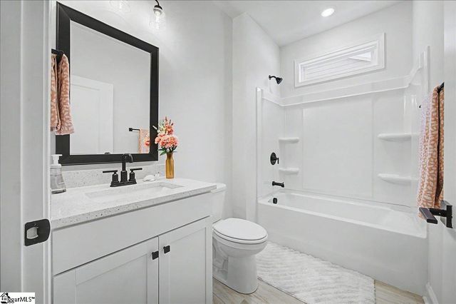 1835 Wabash Place, Boiling Springs, SC 29316