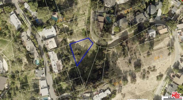 4601 Ensenada Drive, Woodland Hills (los Angeles), CA 91364