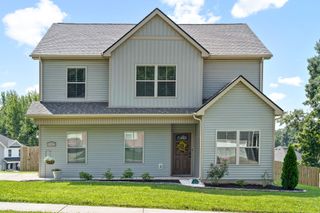 1793 Rains Rd, Clarksville, TN 37042