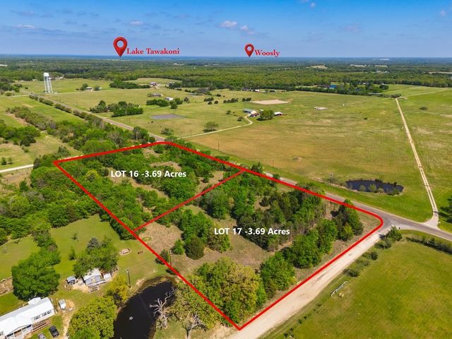 00 A FM 1395, Edgewood, TX 75117
