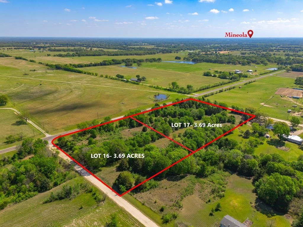00 A FM 1395, Edgewood, TX 75117