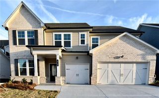 618 Caryle Trail Lane, Loganville, GA 30052