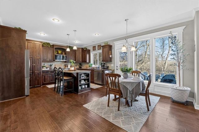 2320 SW Deer Run Road, Lee's Summit, MO 64082